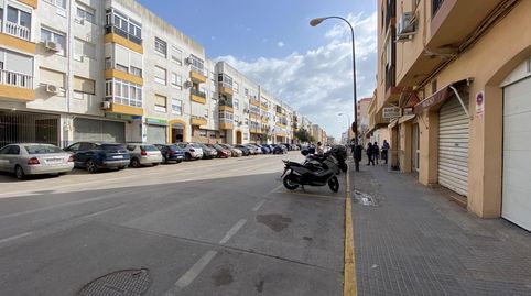 Photo 2 of Commercial properties for rent in Calle San Marcos, El Carmen, San Fernando