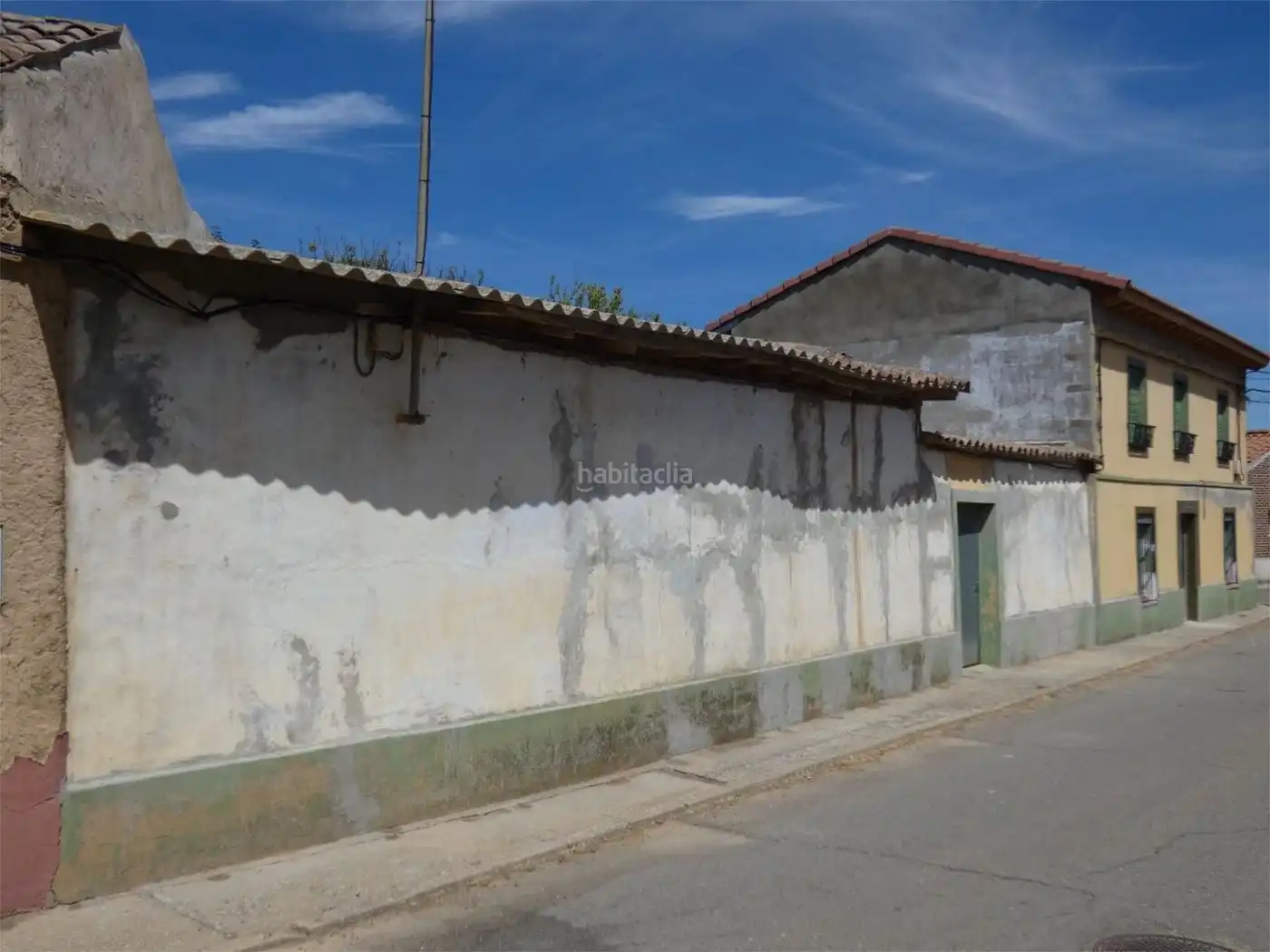 Adossat en venda a Calle del Palacio 5, imagen 26