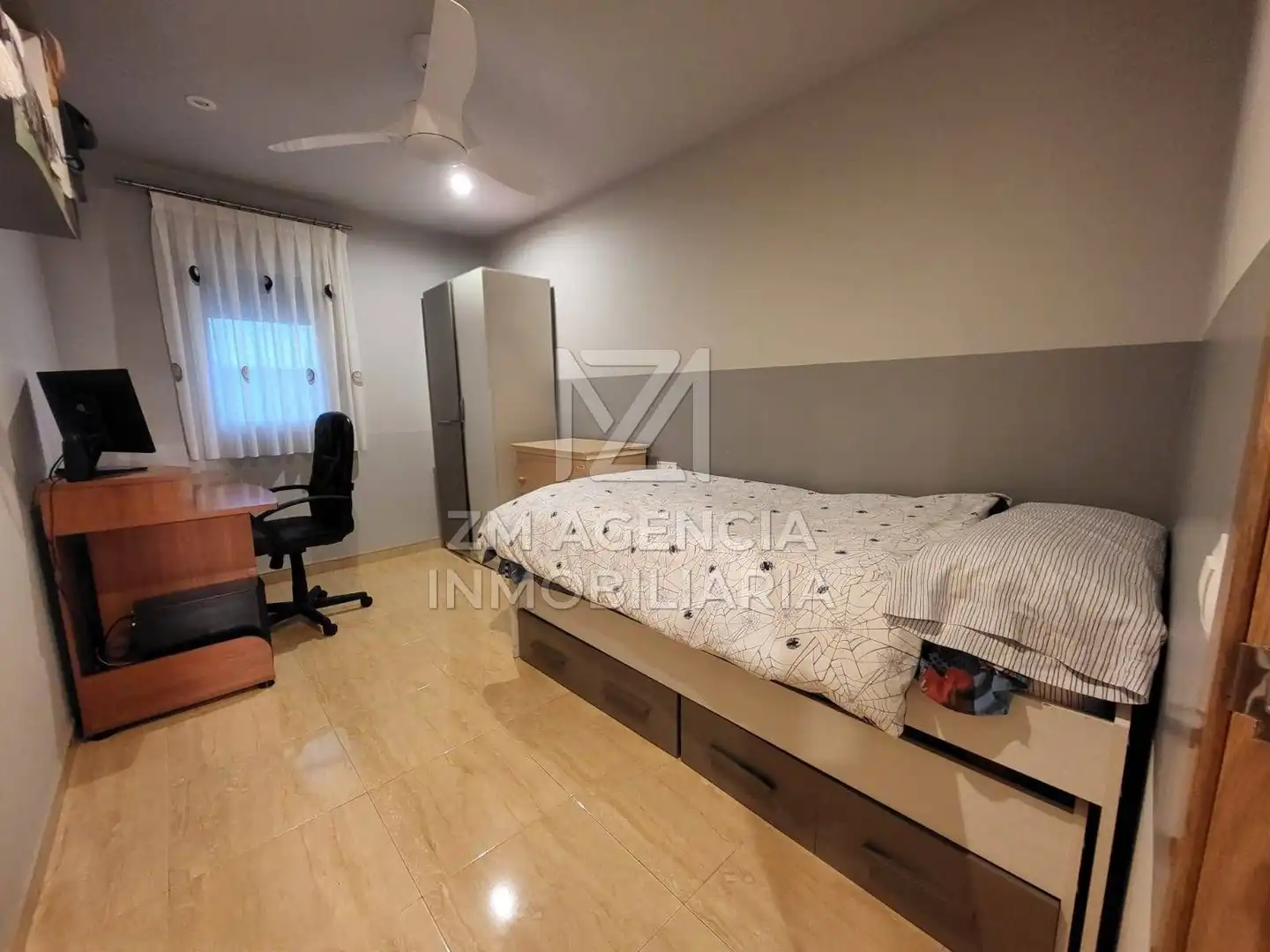 Habitación de Piso en venta en Traiguera con Amueblado