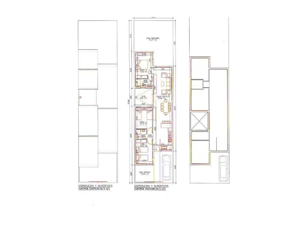 Chalet en venta en Yuncos, imagen 3