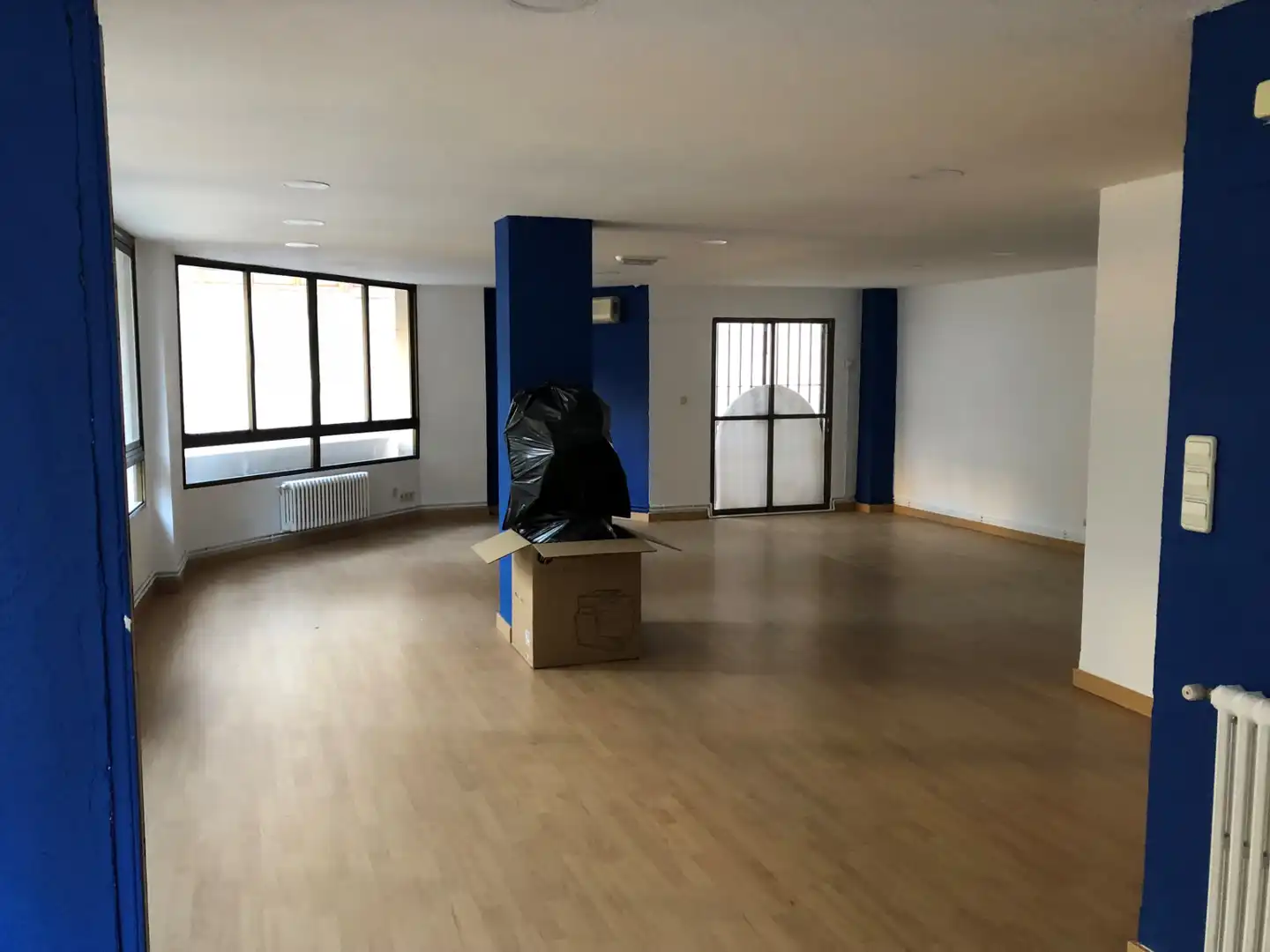 Office for rent in Albacete, Albacete