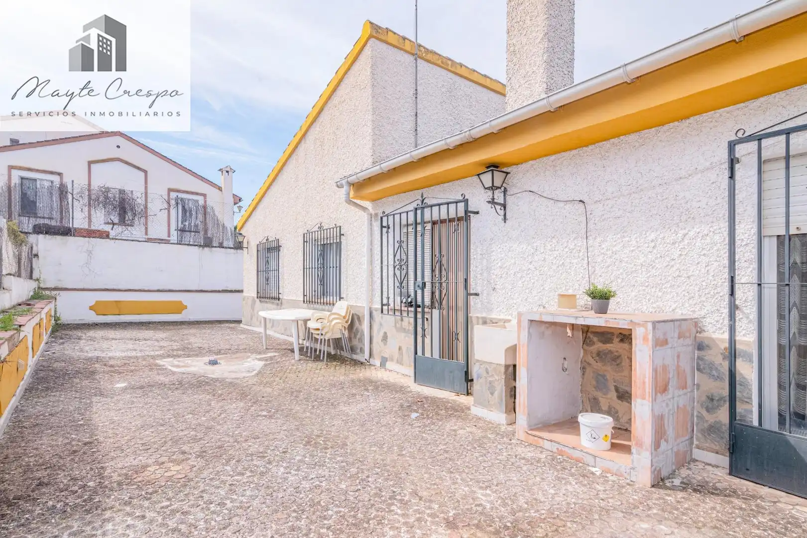 Villa avec piscine à vendre à JUPITER UR.MONTELUZ, imagen 28