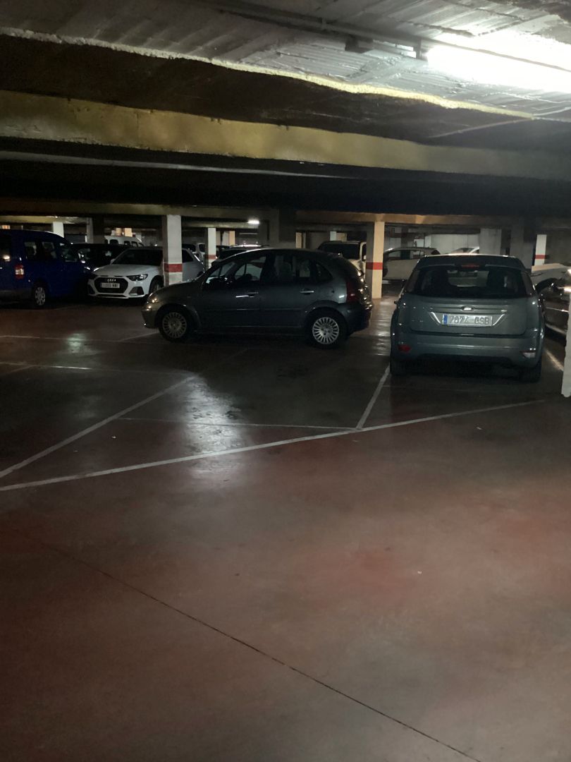 Parking of Garage for sale in  Lleida Capital