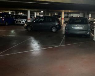 Garatge en venda a Avinguda de Pius XII, Mariola,  Lleida Capital