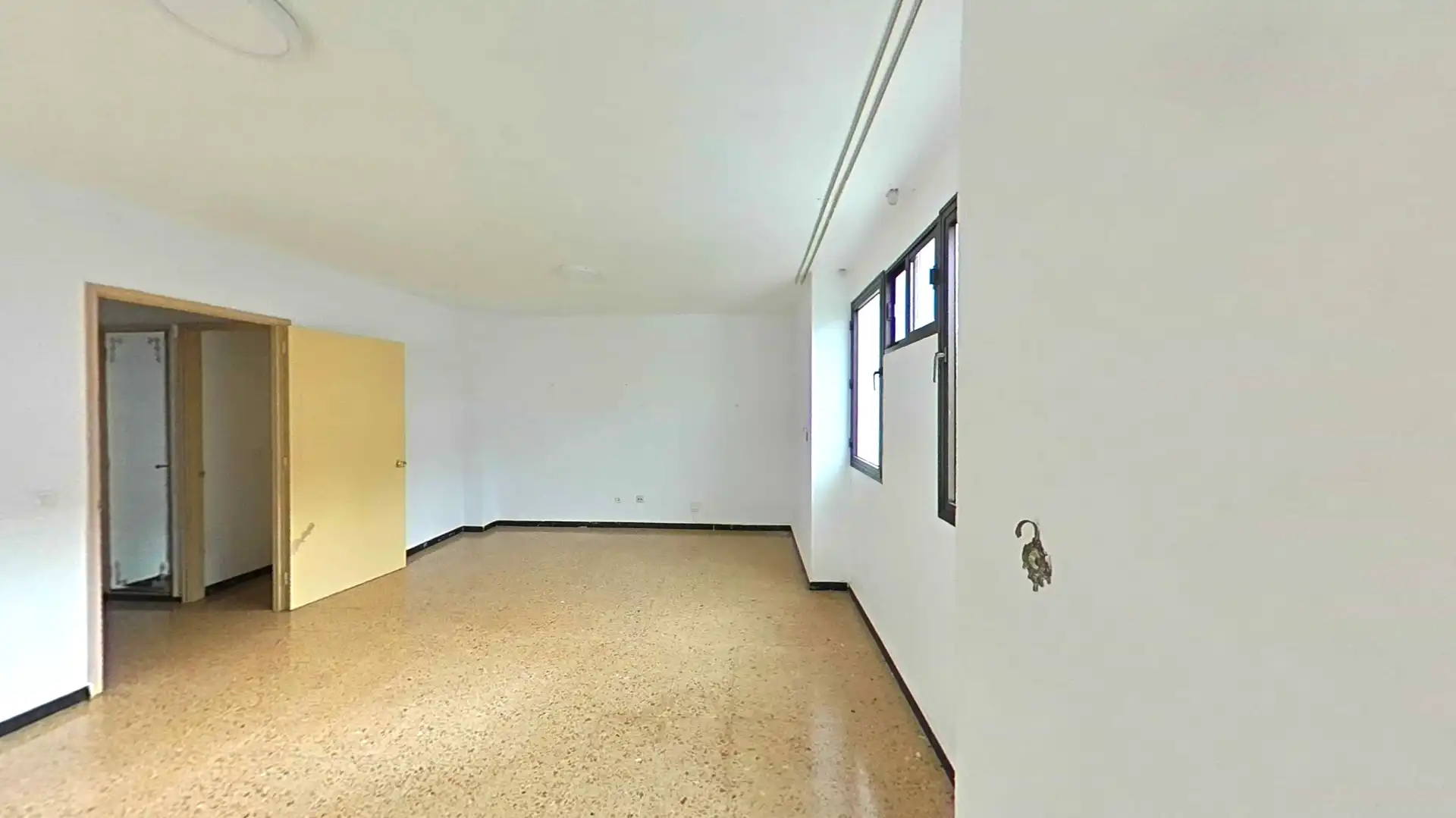 Flat for sale in Gáldar