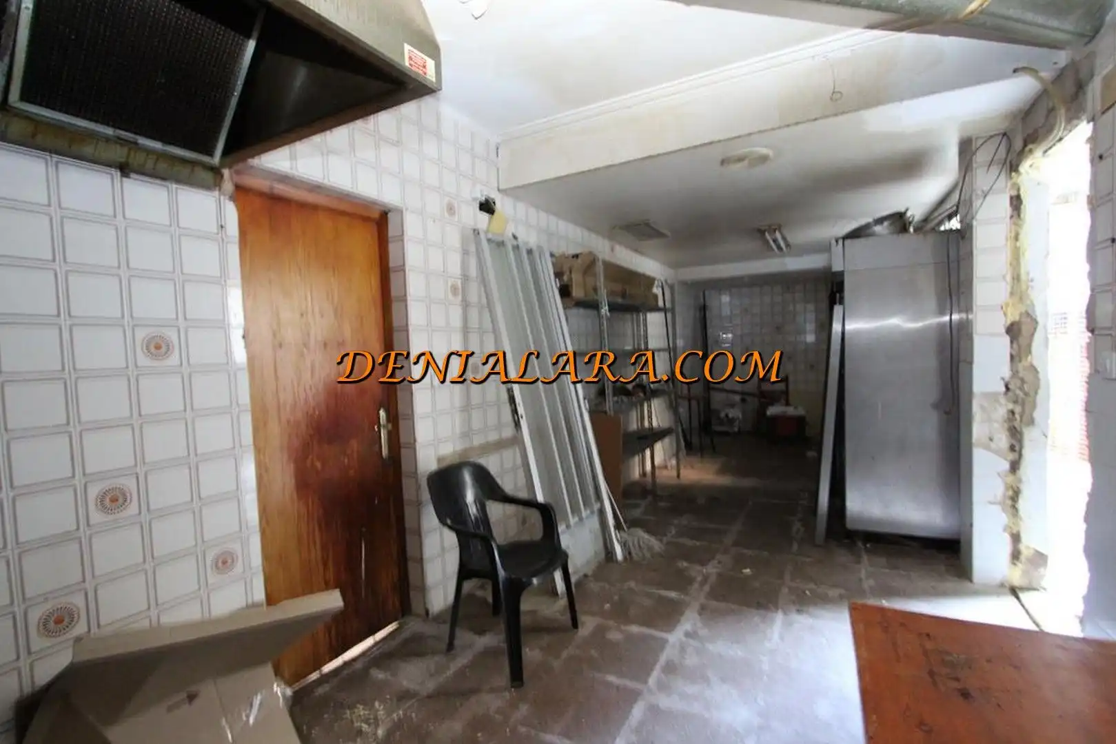 Local comercial en venda a El Verger, imagen 25
