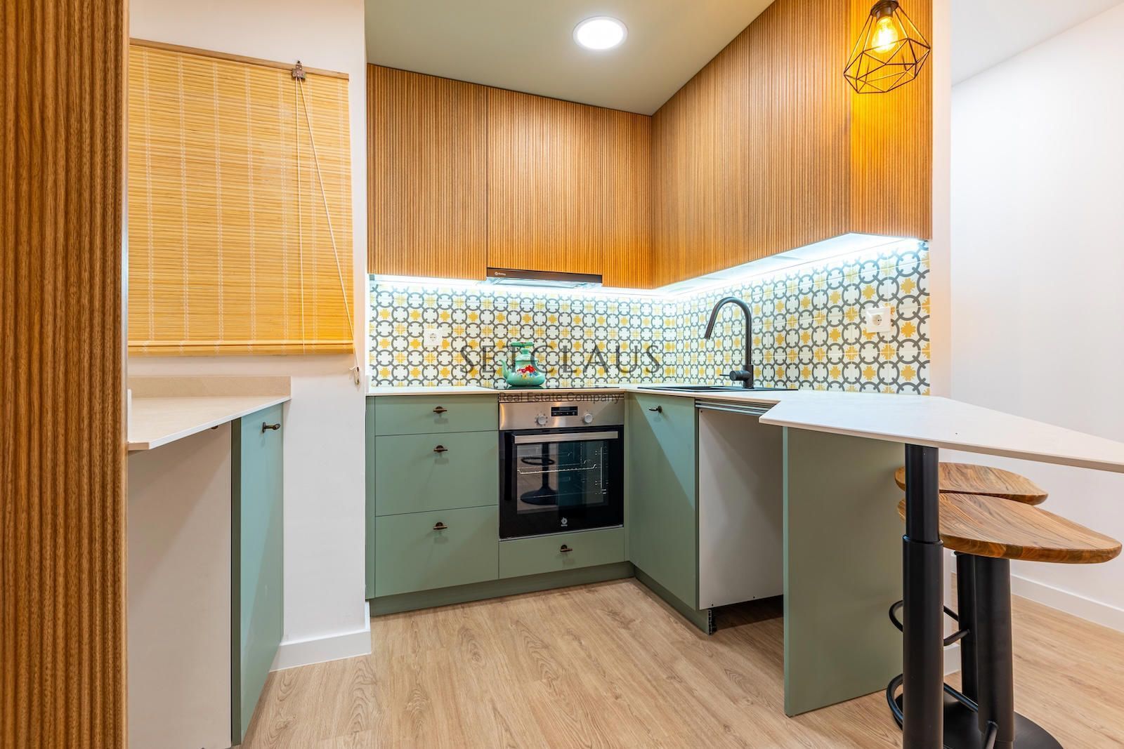 Flat for sale in Centre - Nucli Antic