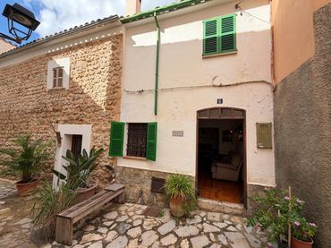 Casa en venda a Andratx pueblo
