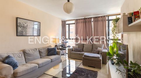 Foto 3 de Piso en venta en Aiora, Valencia Capital