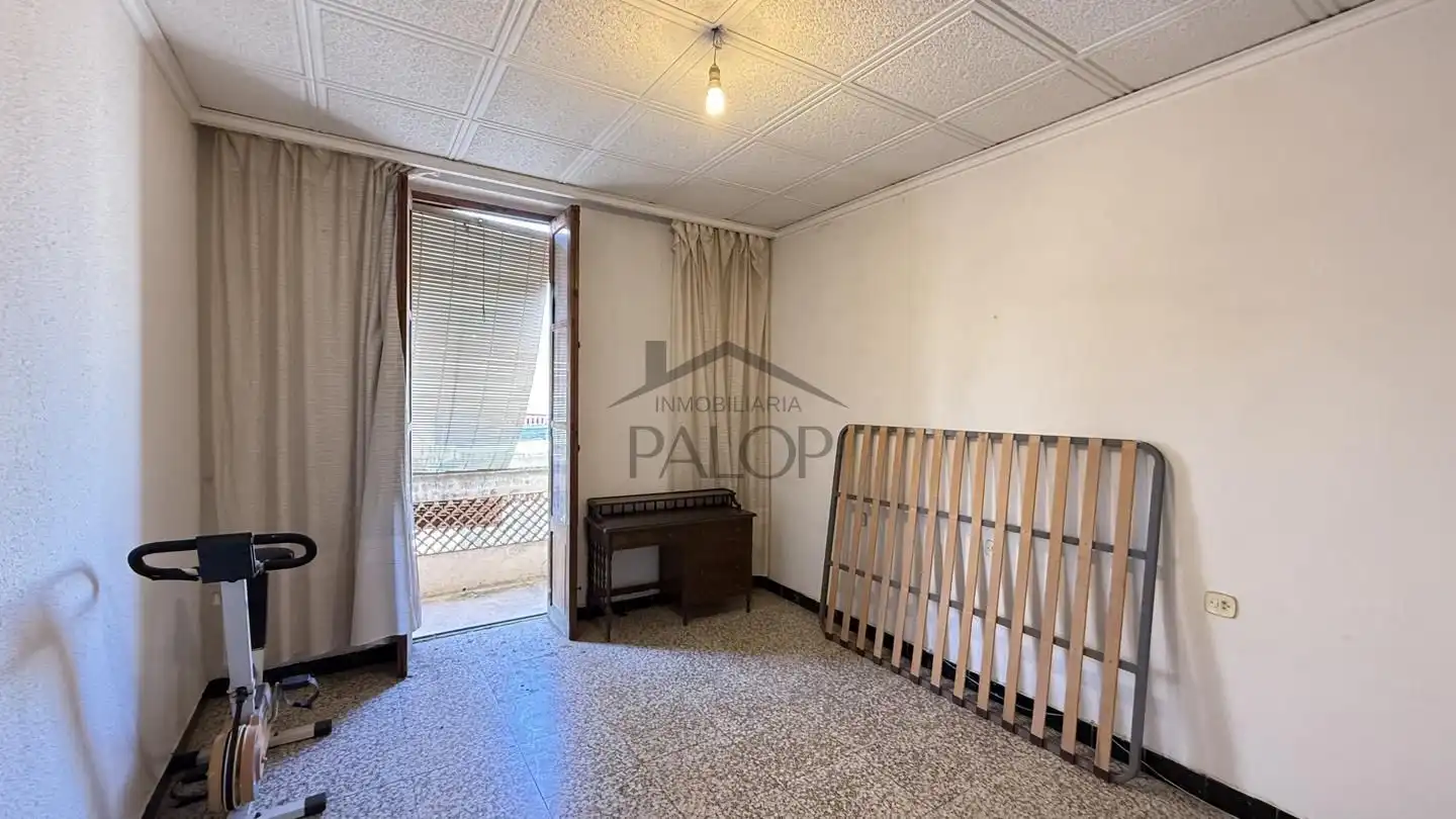 Habitación de Piso en venta en Rafelguaraf con Terraza, Trastero y Balcón