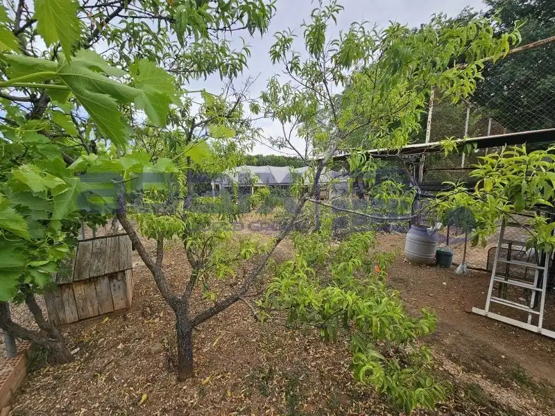 Finca rústica en venda en Ciudad Real amb Aire condicionat, Parquet i Traster