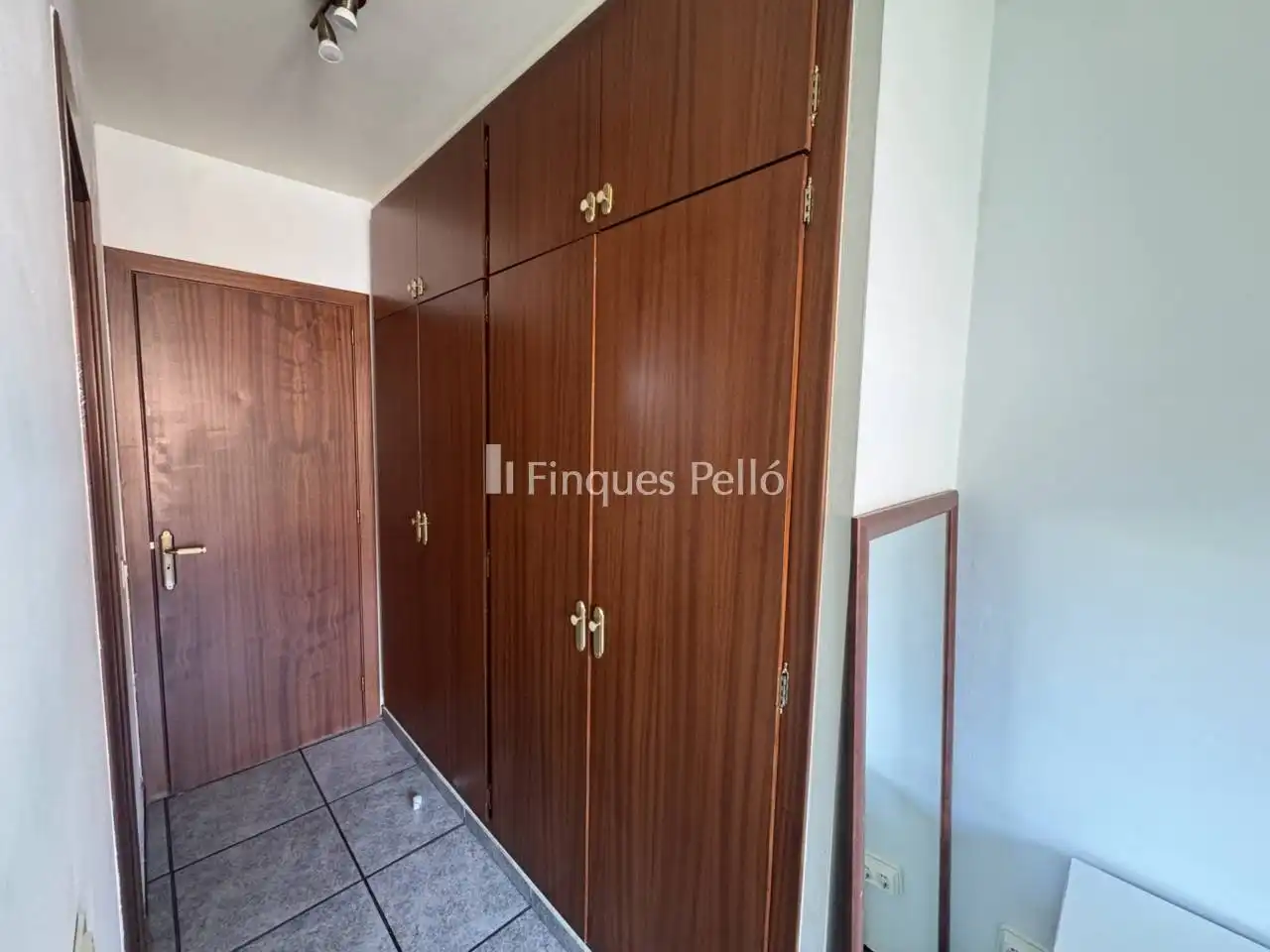 Bedroom of Flat for sale in Sant Feliu de Guíxols  with Air Conditioner, Heating and Balcony