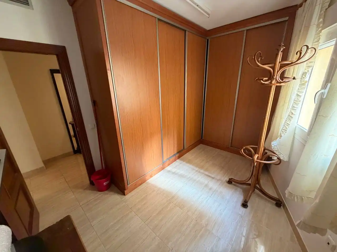 Flat with terrace for sale in Calle Constantino, imagen 9