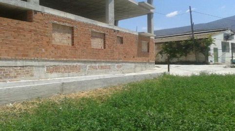 Foto 2 de Edificio en venta en Calle Velazquez, Vélez de Benaudalla, Granada