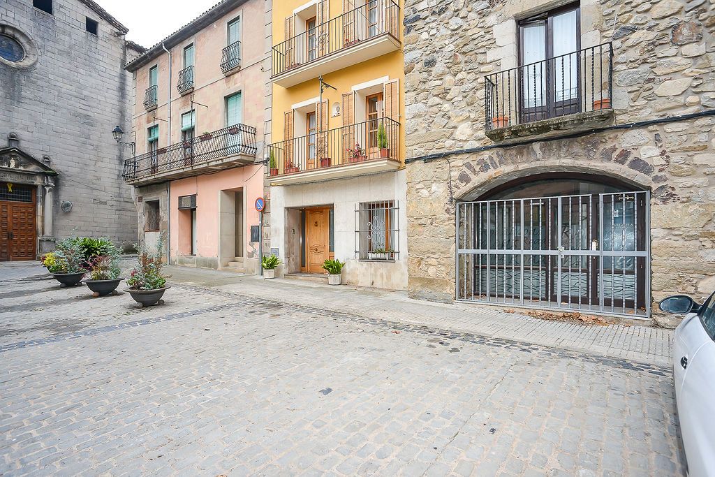 House or chalet for sale in Pz de la Iglesia, Sant Feliu de Pallerols