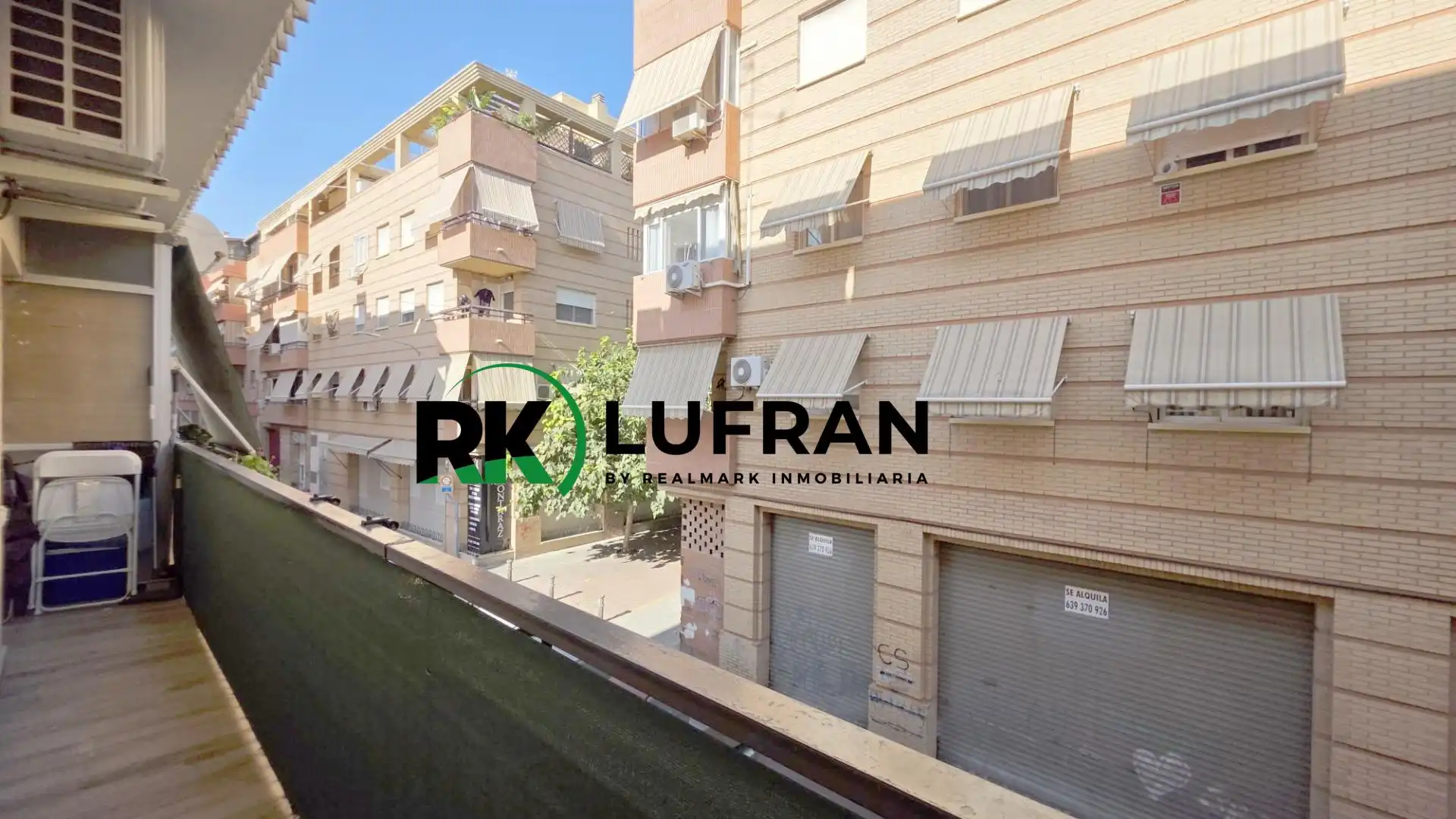 Appartement avec terrasse à vendre à Pla - Carolinas, imagen 2