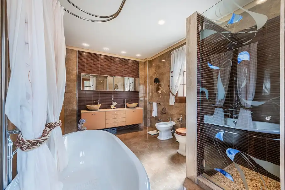 Chalet con piscina en venta en Can Picafort, imagen 11