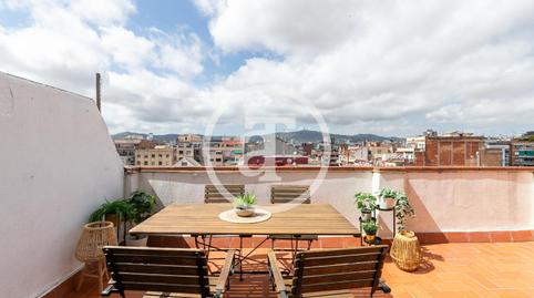 Photo 4 of Attic to rent in Carrer del Comte Borrell, Sant Antoni,  Barcelona Capital