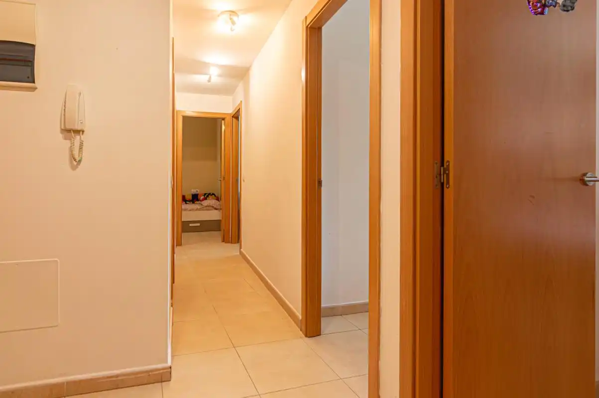 Flat for sale in Ondara  with Air Conditioner, Heating and Private garden