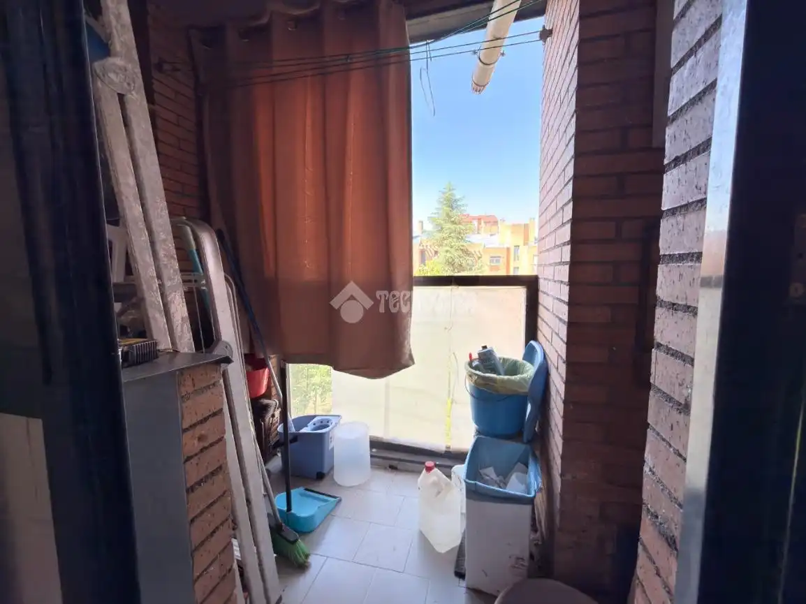Piso en venta en Marroquina