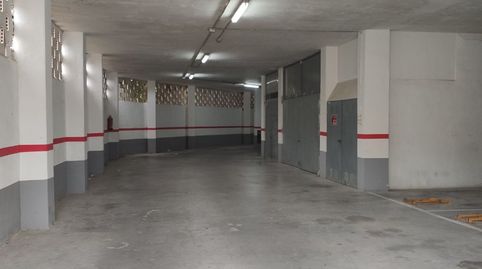 Foto 2 de Garaje de alquiler en Carrer Nou de Octubre, 4, Casco urbano, Polop