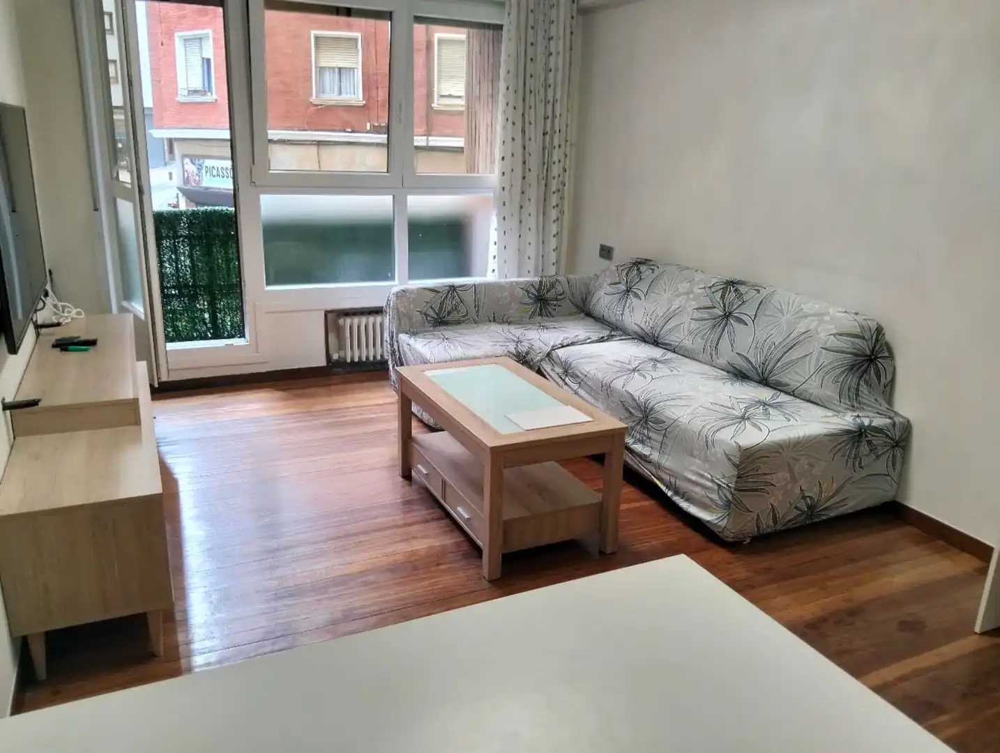 Flat with terrace for sale in Pablo Picasso Kalea 9, imagen 11