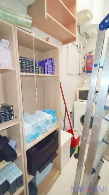 Local comercial en venda a Begoña - Santutxu, imagen 8