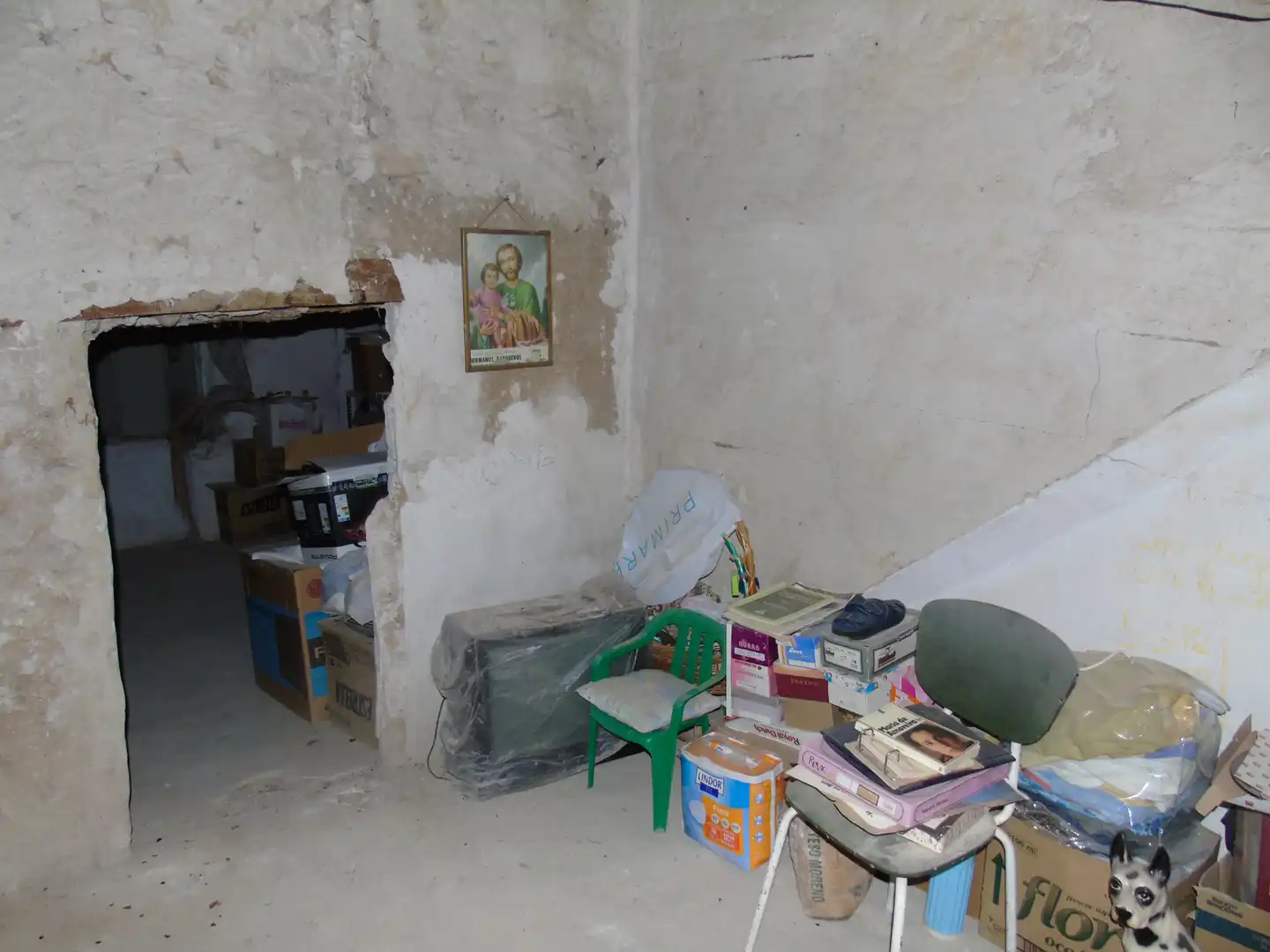 Casa o chalet en venta en Campos del Río con Amueblado