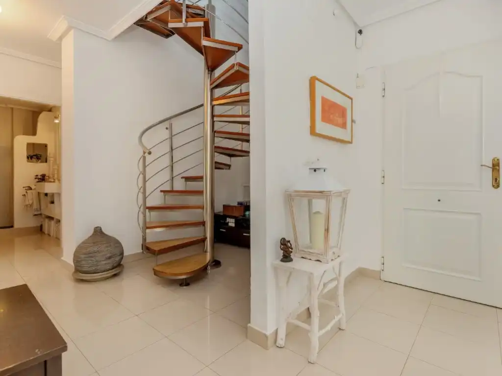 Houses for sale in El Campello  with Air Conditioner, Private garden and Terrace