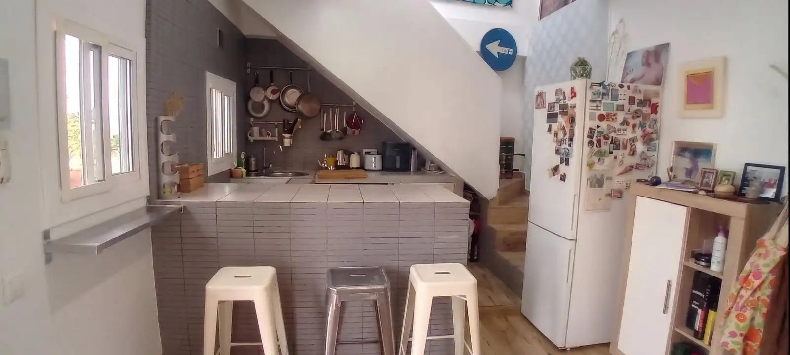 Chalet en venta en Casco Antiguo, imagen 7