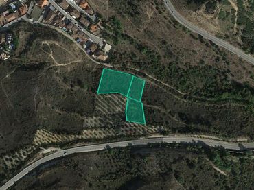 Terreno rústico en venta en Ur Paraje San Antonio