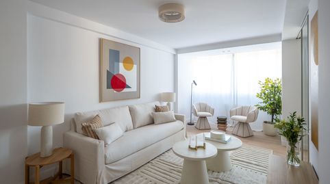 Foto 5 de Piso en venta en Calle del Príncipe de Vergara, 206, Ciudad Jardín, Madrid Capital