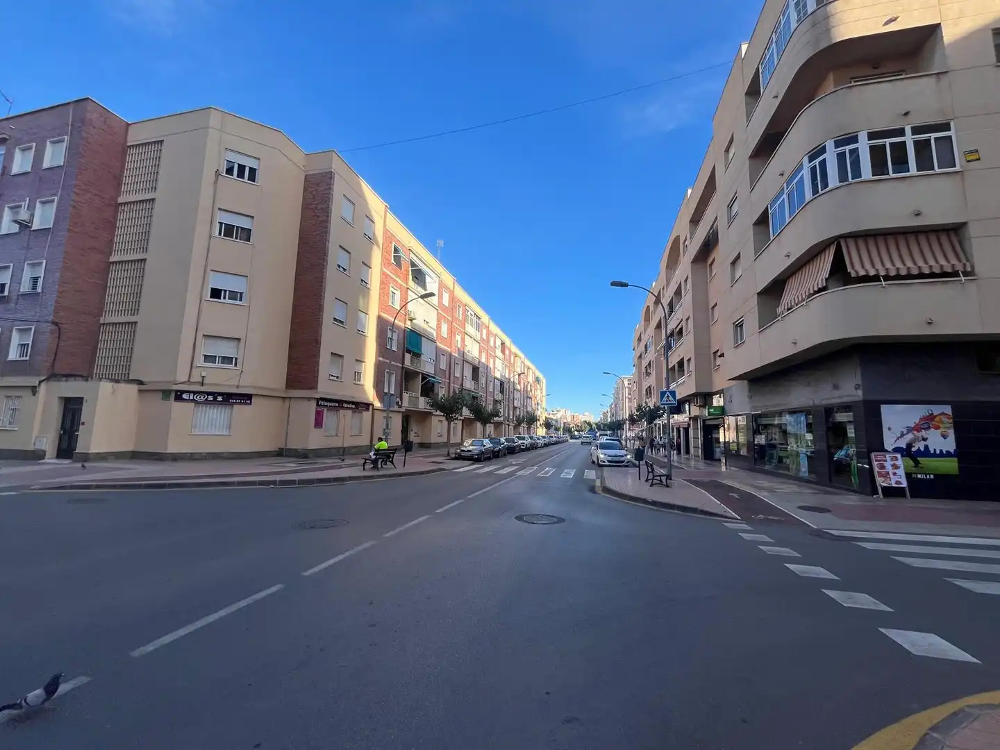 Aparcament en venda a Calle Santiago Ramón Y Cajal, imagen 18