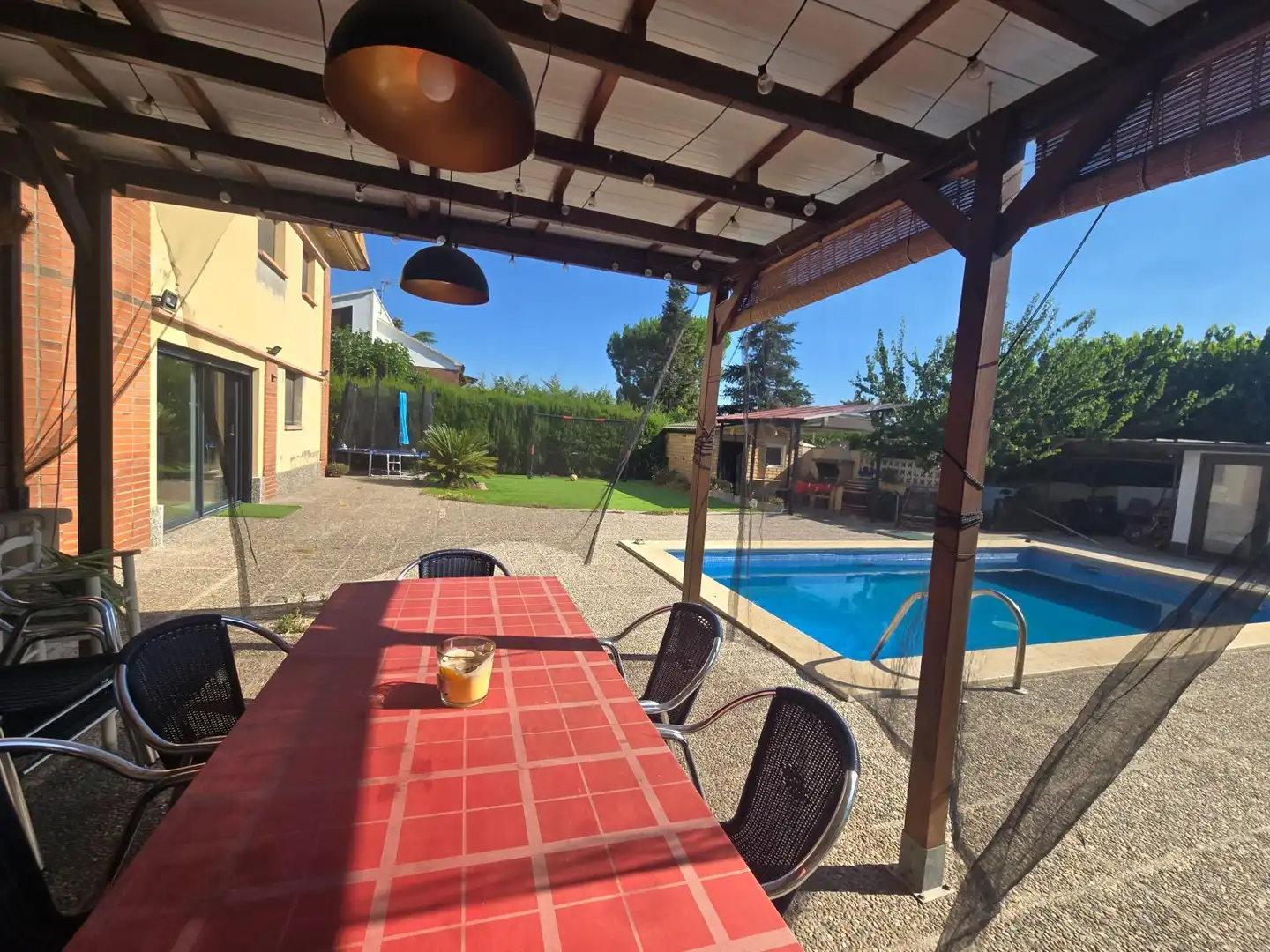 Villa avec piscine à vendre à La Torre de Claramunt, imagen 13