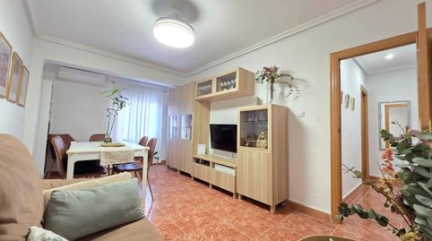 Foto 2 de Pis en venda a Mare de Deu de Montiel, El Alborgí, Paterna