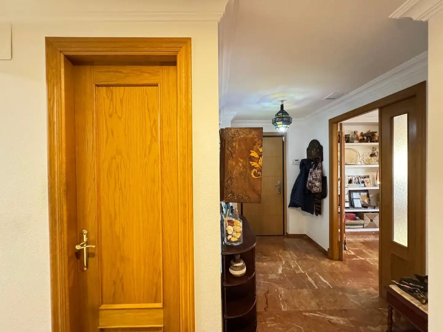 Apartament amb terrassa en venda a Calle SAN PABLO, imagen 61