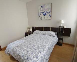 Bedroom of Apartment for sale in Avilés  with Balcony
