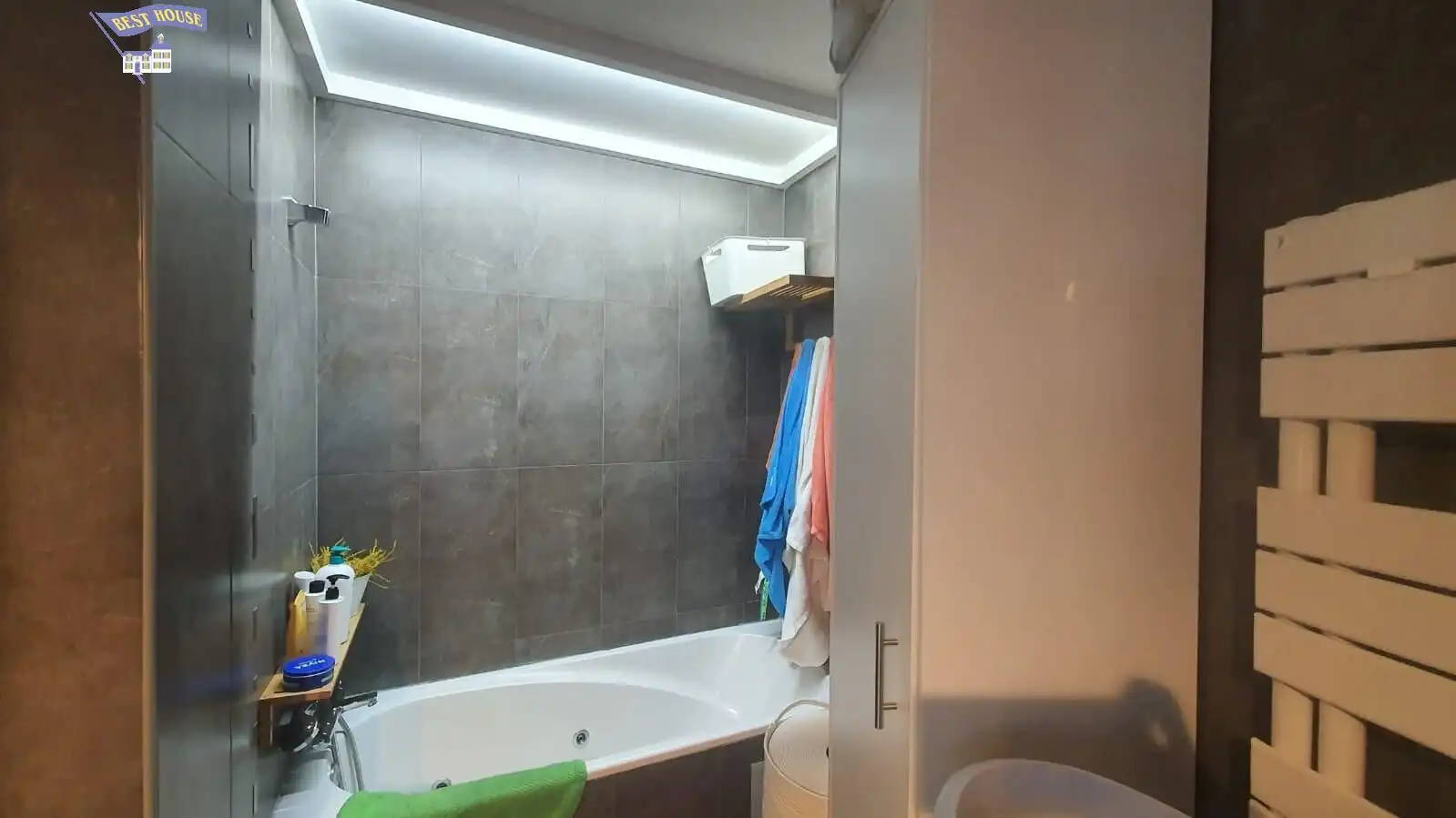 Flat for sale in La Serreta
