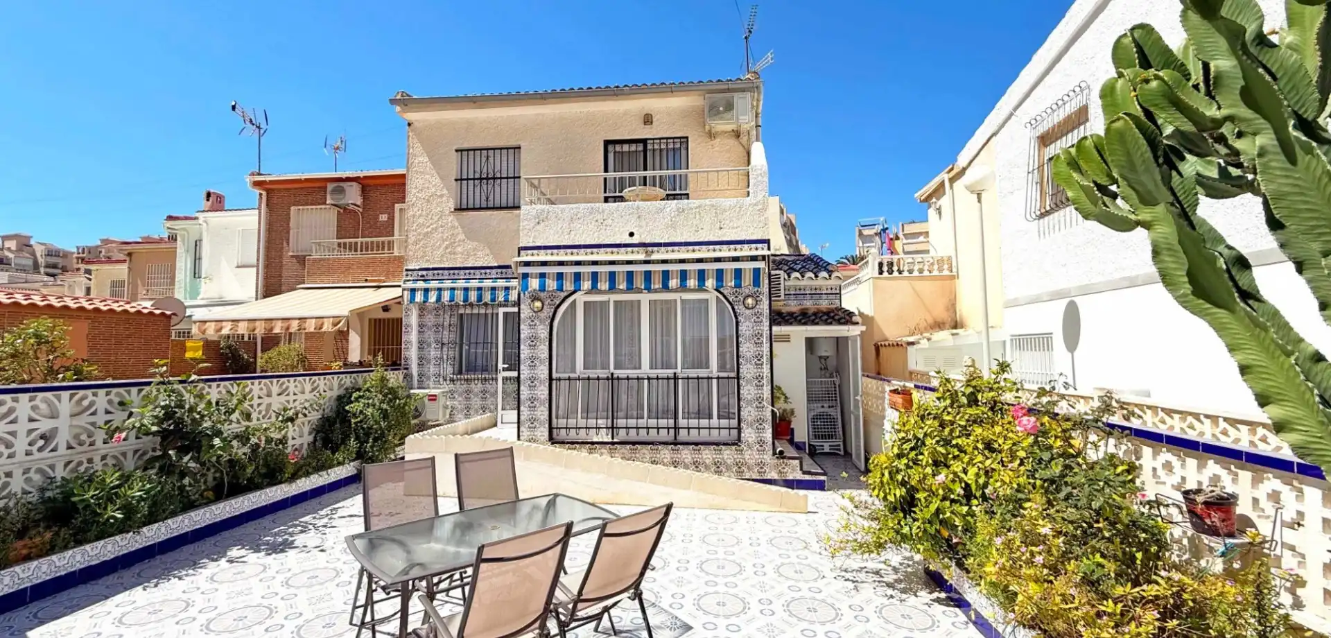 Flat for sale in La Mata, imagen 9