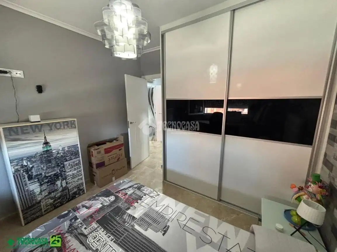 Habitación de Casa adosada en venta en Bolaños de Calatrava