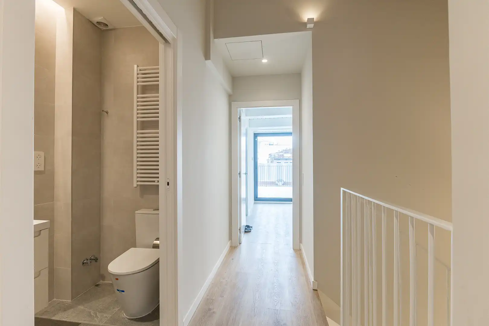 Casa a schiera con terrazza in vendita a Molins de Rei, imagen 41