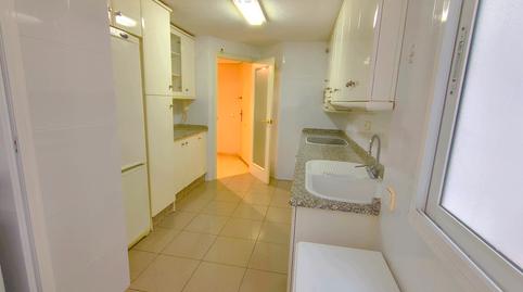 Foto 5 de Pis de lloguer a Avinguda Eusebi Sempere, 11, Ensanche - Diputación, Alicante / Alacant