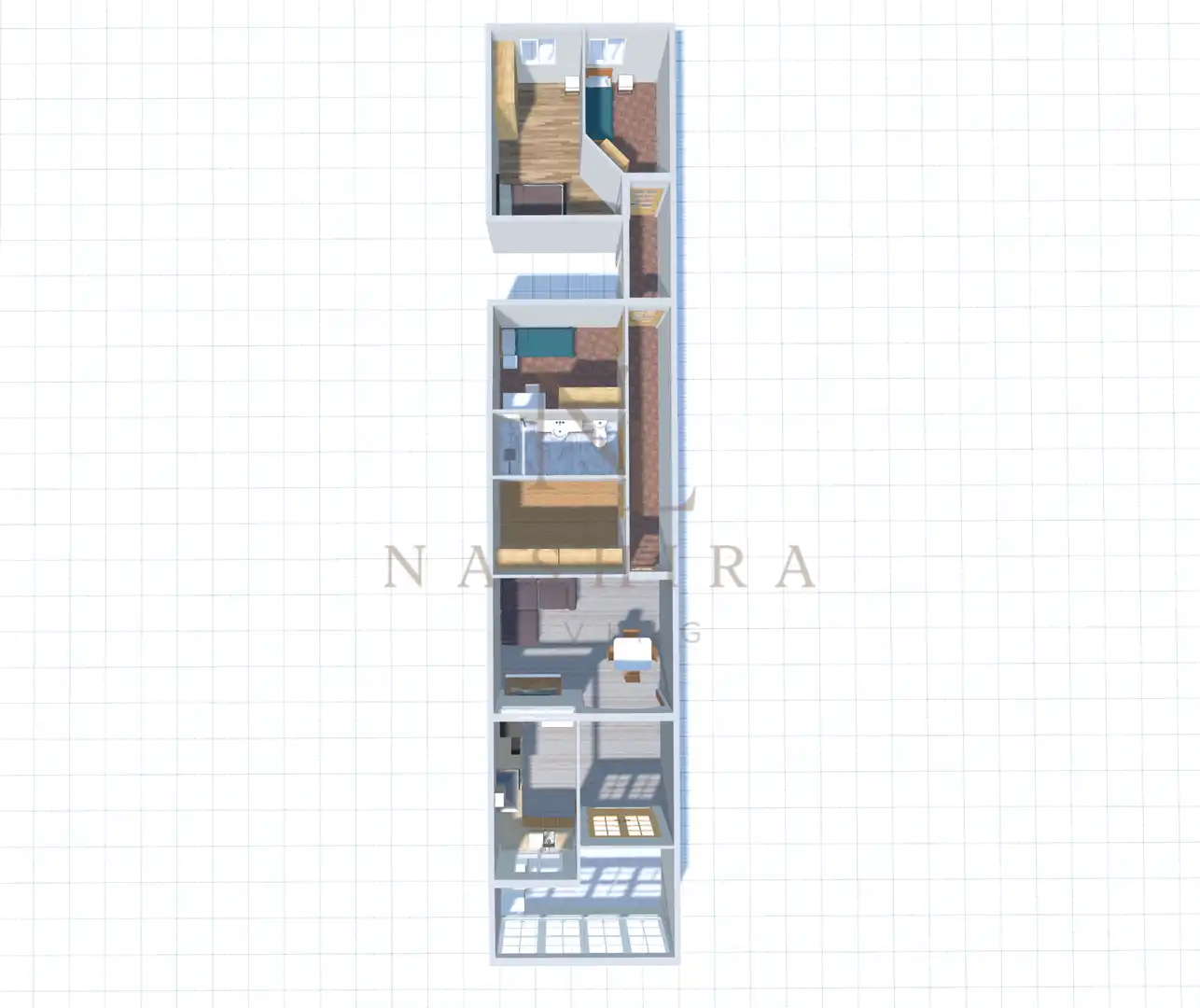 Appartamento in vendita a Carrer Arquebisbe Creus, imagen 25
