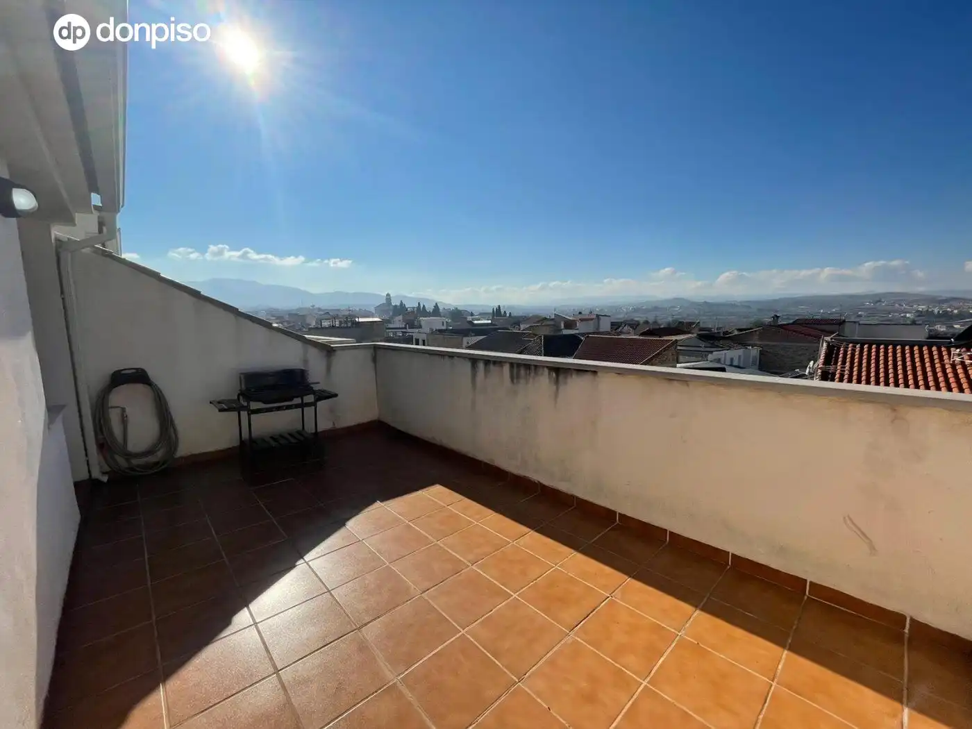 Attic for sale in Calle larga, Polideportivo