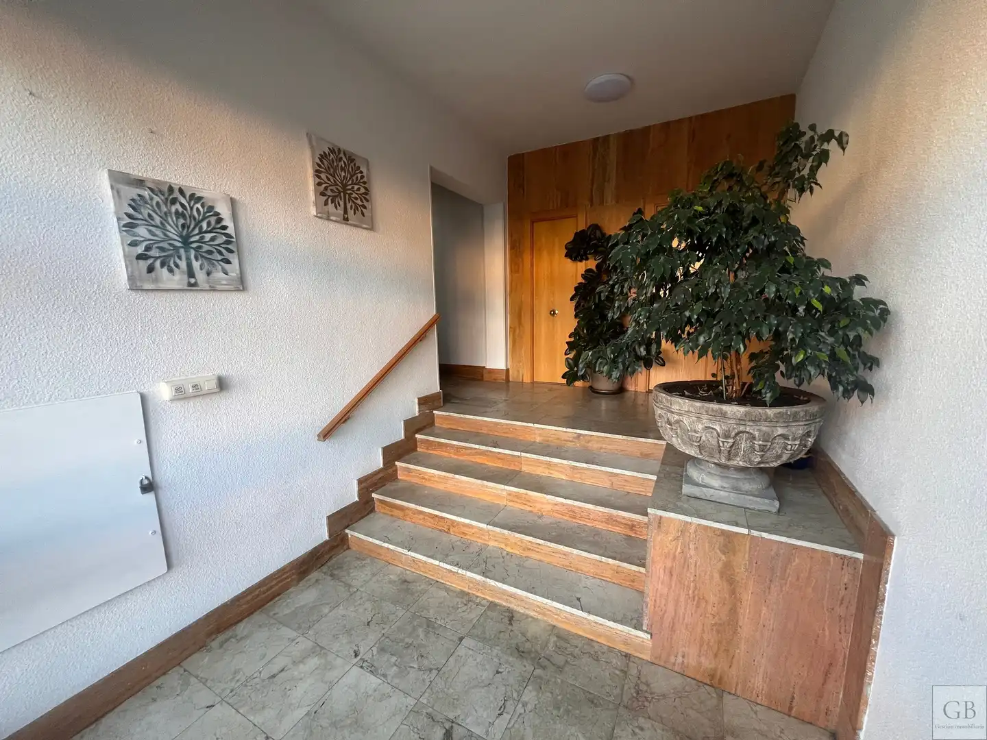 Piso con ascensor en venta en Palomarejos, imagen 2