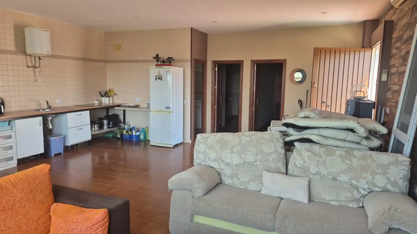 Casa rustica in vendita a La Puebla del Río, imagen 17