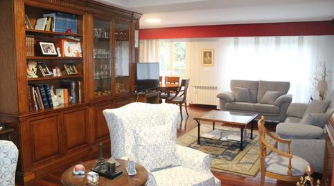 Foto 5 de Casa adosada en venda a Lezo, Gipuzkoa