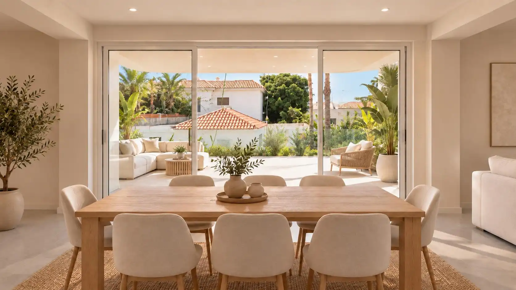 Apartment with pool for sale in Carretera de Mijas, imagen 3