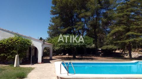 Foto 4 de Casa o xalet en venda a Centro, Ontinyent