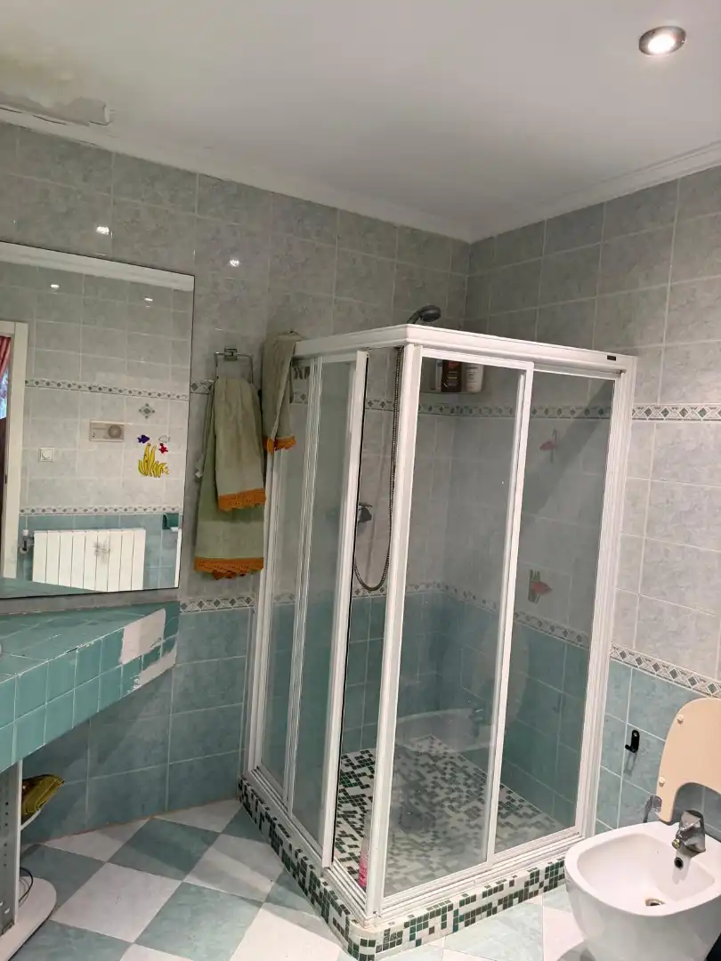 Detached house with terrace for sale in Paseo de las Cumbres, imagen 56